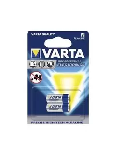 image of Varta 1x2 LR 1 Lady Single-use battery Alkaline