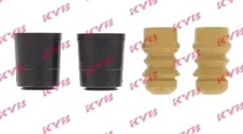 Image of KYB Dust cover kit, shock absorber KYB 910185