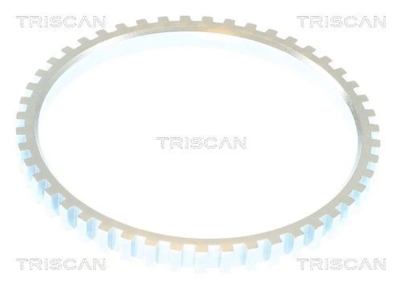 Image of TRISCAN ABS sensor ring TRISCAN 8540 43423