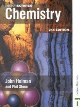 Image of Chemistry by Philip Stone Paperback