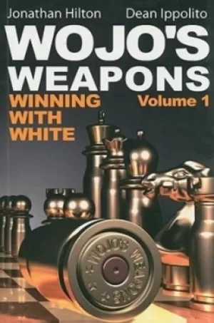 Image of Wojos Weapons Volume 1 by Jonathan Hilton