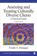 Image of assessing and treating culturally diverse clients a practical guide