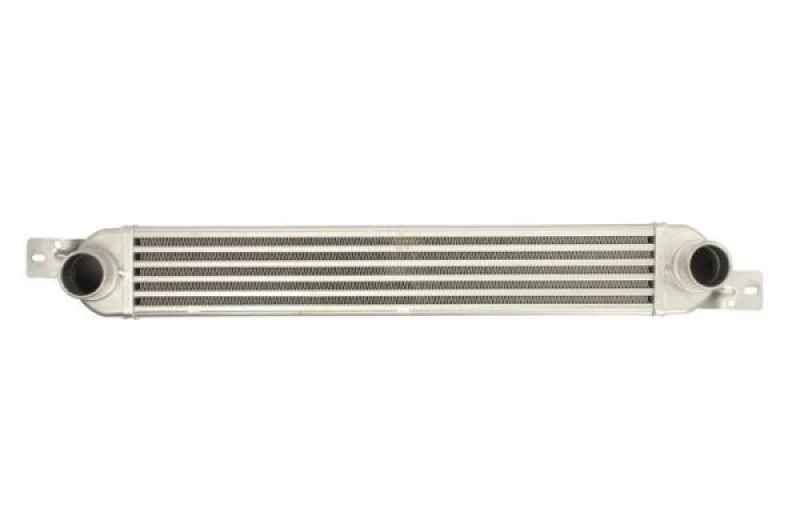 Image of THERMOTEC Intercooler THERMOTEC DAX032TT