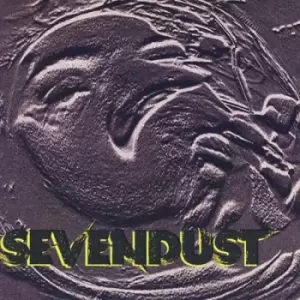 image of Sevendust by Sevendust Vinyl Album