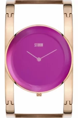 image of Ladies STORM Amiah Watch 47323/RG