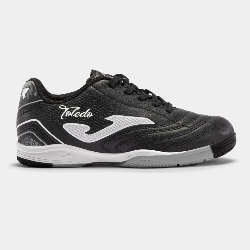Image of Joma Toledo IN - Black 1
