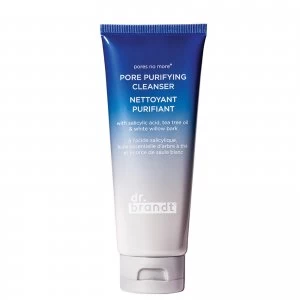 Dr. Brandt Pore Purifying Cleanser 105ml