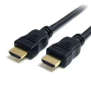 Image of StarTech 1m HDMI Cable with Ethernet