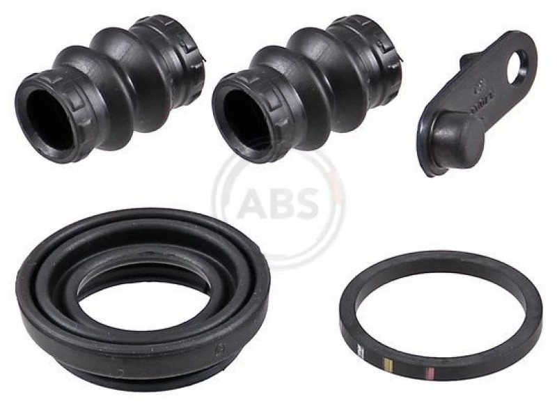 Image of A.B.S. Repair Kit, brake caliper A.B.S. 73578