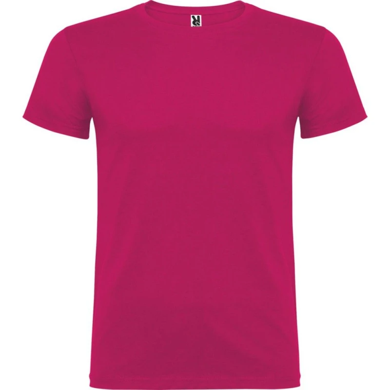 Image of Roly Beagle boys's Children's T shirt in Red