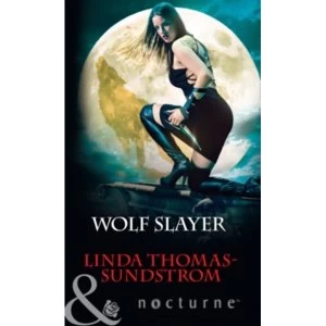 Image of Wolf Slayer