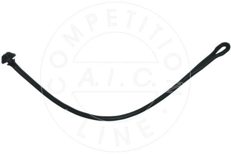 Image of Strap, cargo space cover AIC 50634