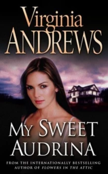 Image of My Sweet Audrina by Virginia Andrews Paperback