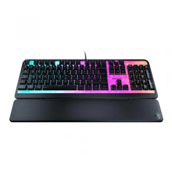 image of Roccat Magma RGB Membrane Gaming Keyboard - UK