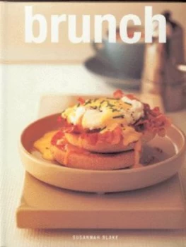 Image of Brunch by Susannah Blake Hardback