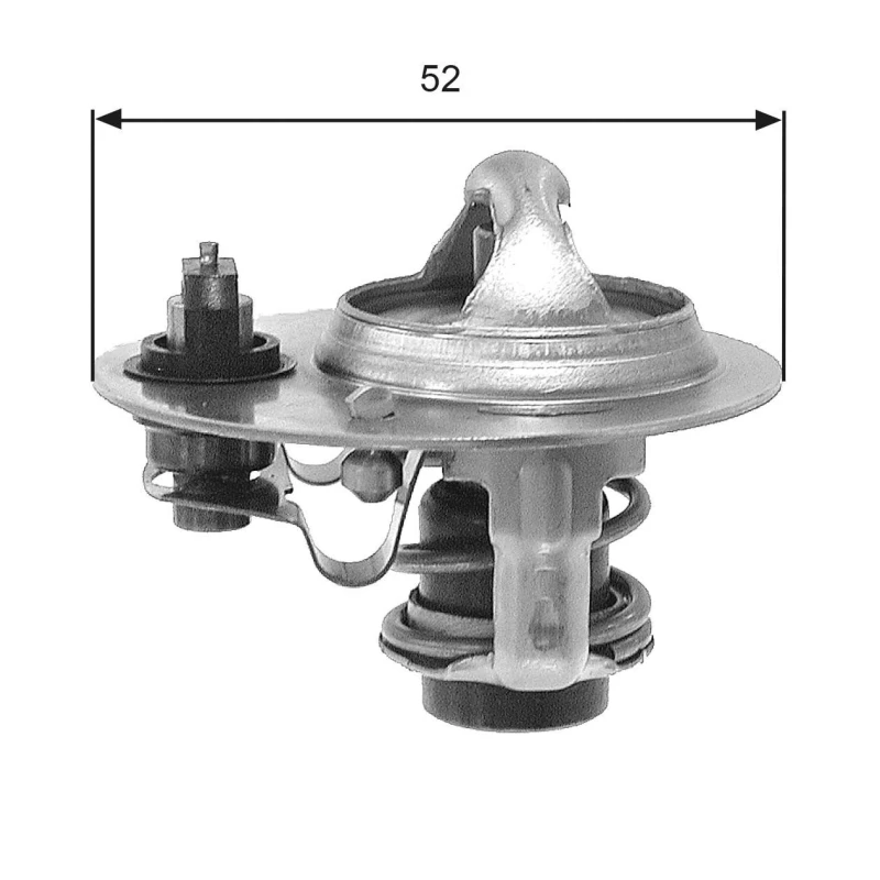 Image of GATES Thermostat GATES TH30688G1