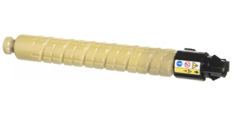 Image of Armor K40160OW toner cartridge Compatible Yellow