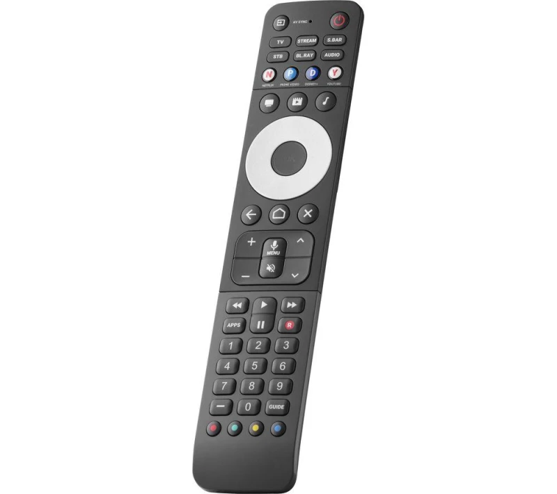 Image of One For All One For All URC7966 Smart Pro Universal Remote Control