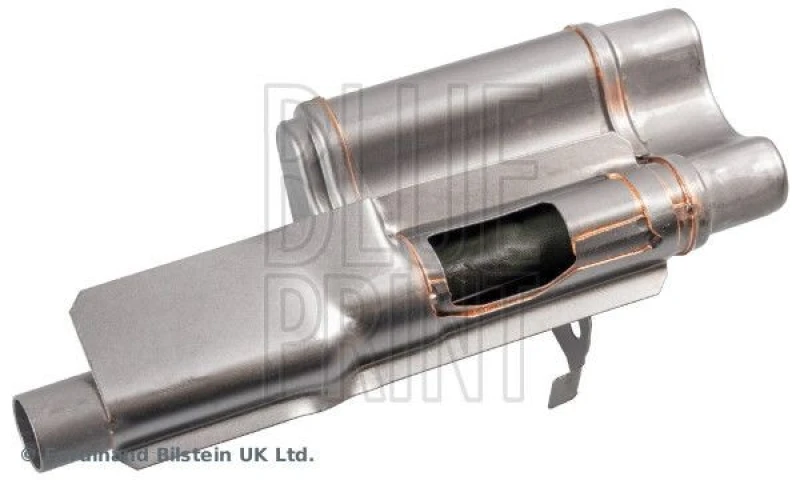 Image of Blue PRINT Automatic transmission filter Blue PRINT ADBP210064