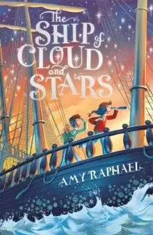 Image of The Ship of Cloud and Stars