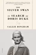 Image of silver swan