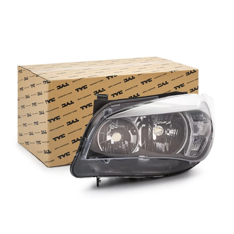 Image of TYC Headlight TYC 20-17892-05-2