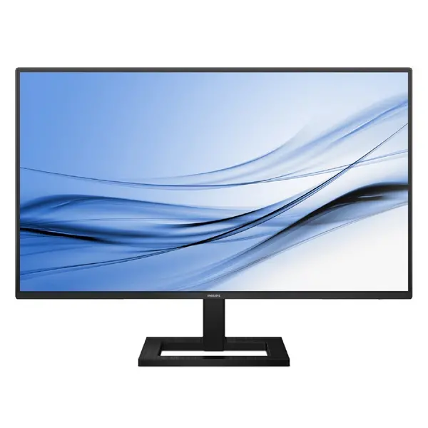 Image of Philips 27" 27E1N1600AE Quad HD IPS LCD Monitor