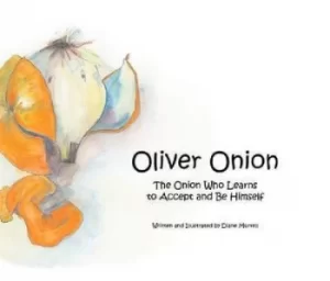 Image of Oliver Onion by Diane Murrell