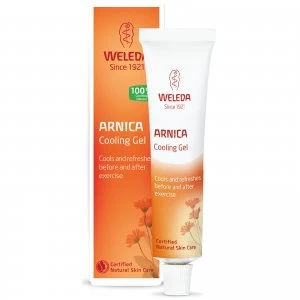 image of Weleda Arnica Cooling Gel 25g