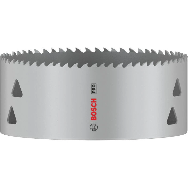 Image of Bosch PRO Multi Material Hole Saw 2608901539 Diameter: 121mm