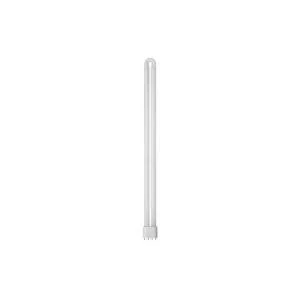Image of GE Lighting 101W Biax Plug in Dimmable Compact Fluorescent Bulb A