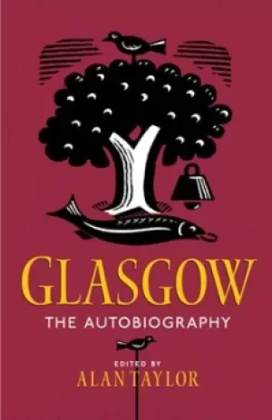 Image of Glasgow by Alan F Taylor