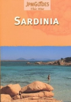 Image of Sardinia by Jack Altman