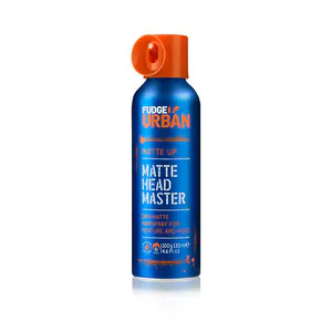 Image of Fudge Urban Matte Head Master 135ml