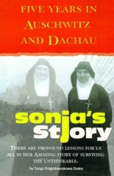 Image of Sonjas Story by Sonja Potgrabienskowa Drake Paperback