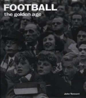Image of Football by John Tennant Hardback