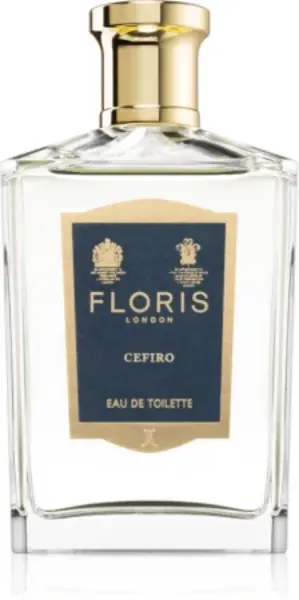 image of Floris Cefiro Eau de Toilette Unisex 100ml