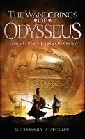 Image of The Wanderings of Odysseus by Rosemary Sutcliff