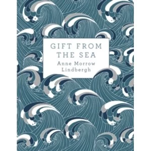 Image of Gift from the Sea by Anne Morrow Lindbergh (Hardback, 2015)