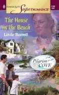 Image of house on the beach pilgrim cove