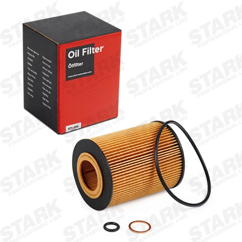 Image of Oil filter STARK SKOF-0860184