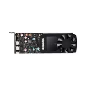 Image of HP NVIDIA Quadro P400 Graphics card