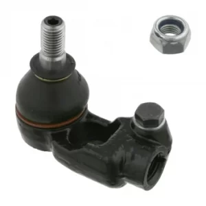 Image of Steering Joint 05201 by Febi Bilstein Front Axle Left