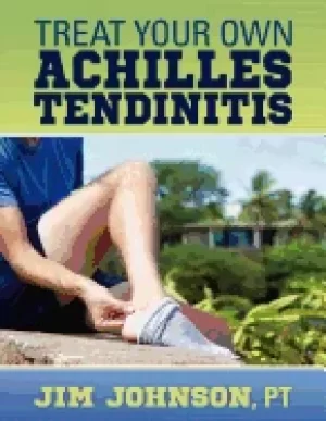 Image of treat your own achilles tendinitis