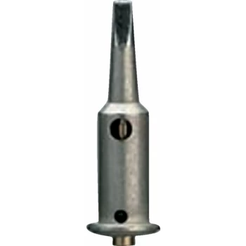 image of 3.2MM Double Flat Tip to Suit 125BW Soldering Iron - Kennedy