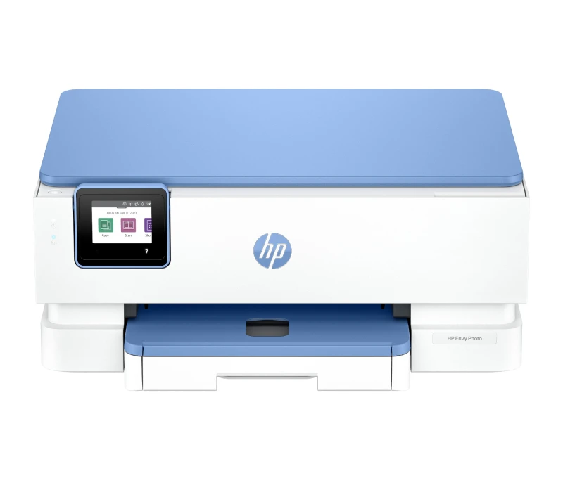 Image of HP Envy 7231 Wireless All-in-One Color Printer