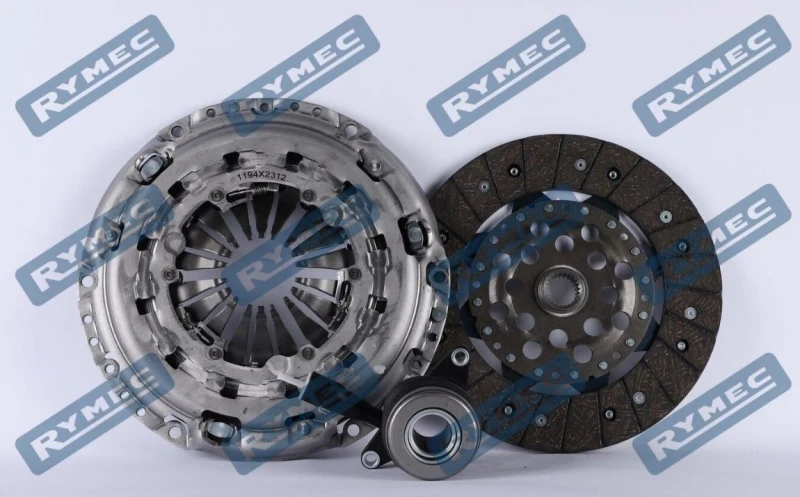 Image of RYMEC Clutch kit RYMEC JT17731152