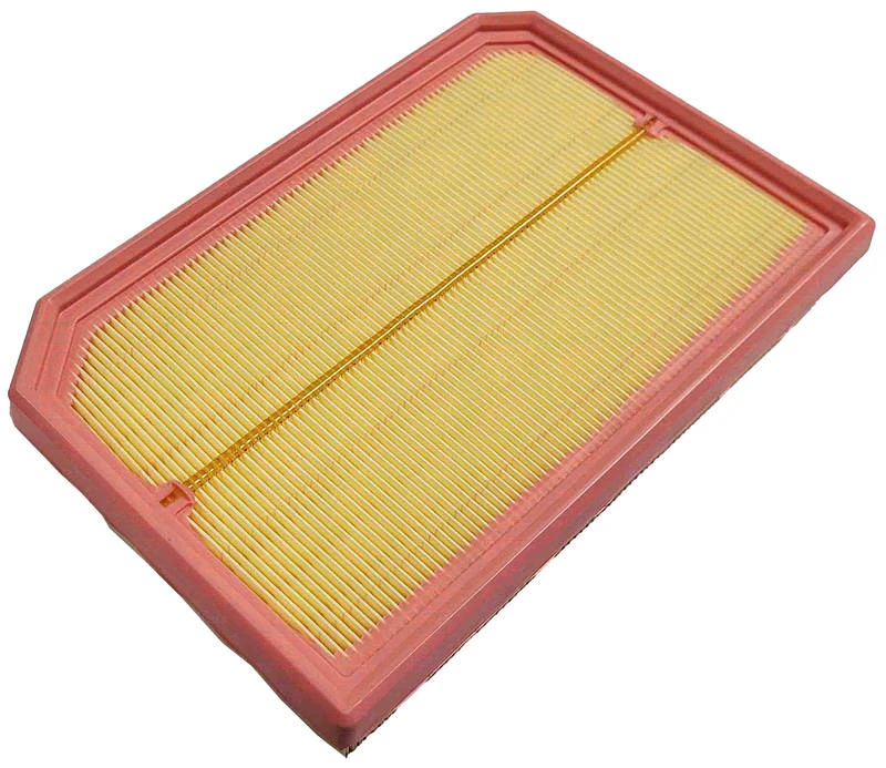 Image of QUINTON HAZELL QFA1171 Air filter TJ Filters Filter Insert Air Filter (8)