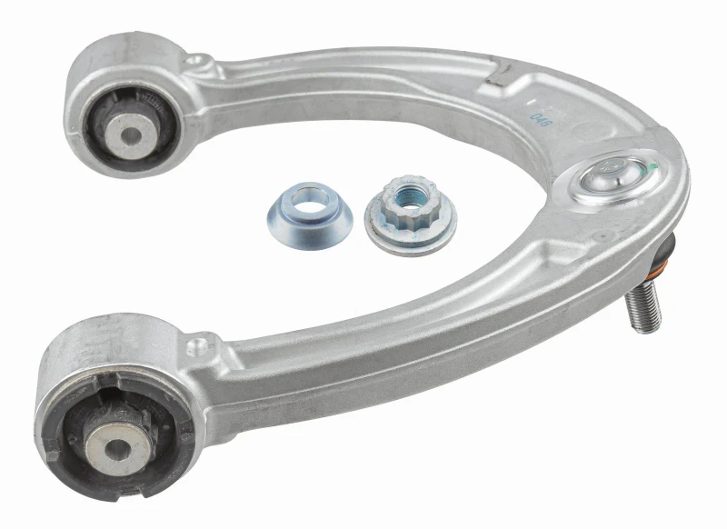 Image of Suspension arm LEMFORDER 43181 01