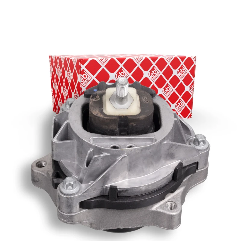 Image of Engine mount FEBI BILSTEIN 103310